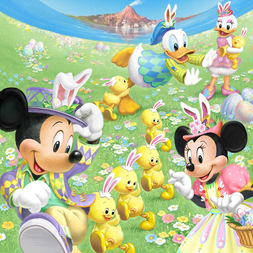 コンプリート イラスト 雪だるま ミッキー 無料の花の画像