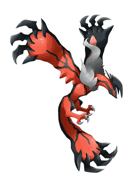 ディズニー画像のすべて 心に強く訴えるポケモン Xy 伝説 一覧