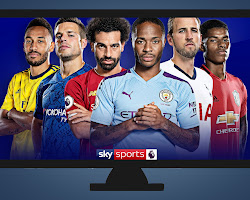 Sky Sports sports TV channel