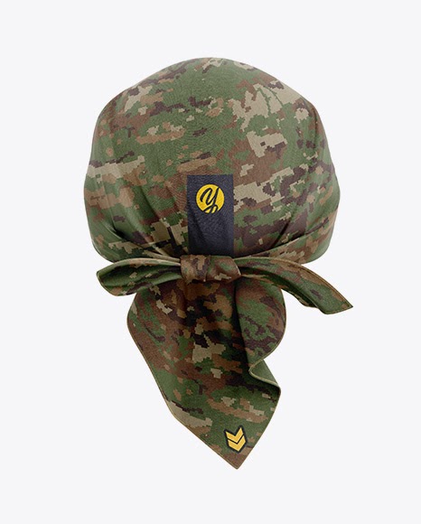 Download Free 5013+ Mockup Bandana Yellowimages Mockups these mockups if you need to present your logo and other branding projects.