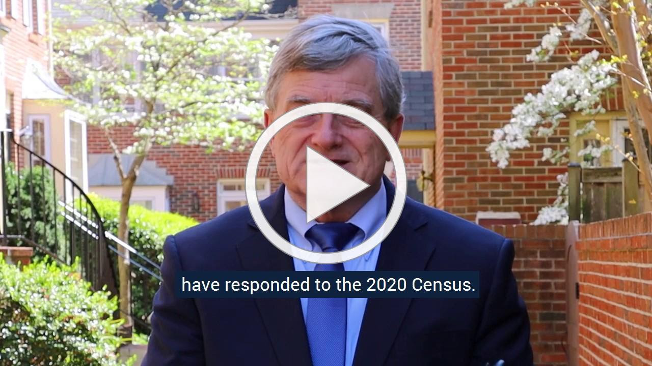 Half of U.S. Households Have Responded to the 2020 Census