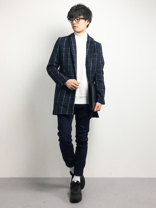 新着代後半 ブランド メンズ 人気のファッションスタイル