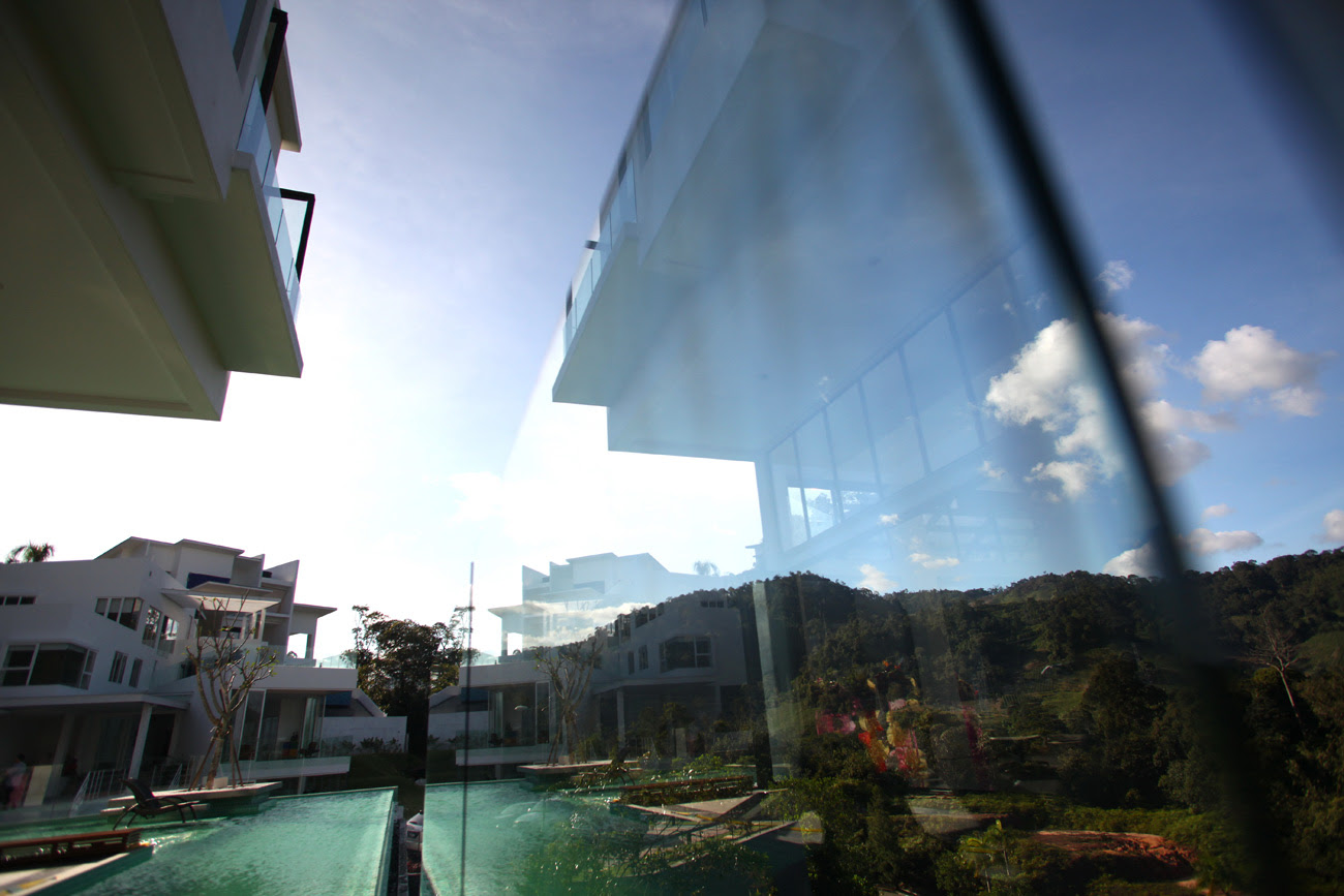 summer residence genting sempah