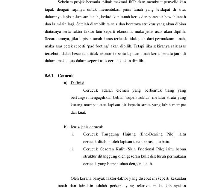 Surat Rasmi Aduan Kerosakan Telefon Awam - Rasmi W