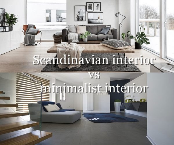 Click here for the scandinavian style guide. Scandinavian Interiors Vs Minimalist Interiors What S The Difference