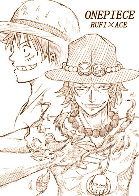 無料イラスト画像 綺麗なワンピース エース イラスト