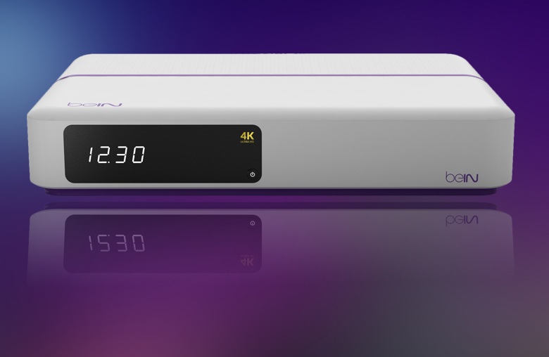 Shop online from bein,humax,bein sport egypt at best price ✓ free shipping ✓ remote control for bein sport receiver. Bein 4k Media Server Hadara Sport
