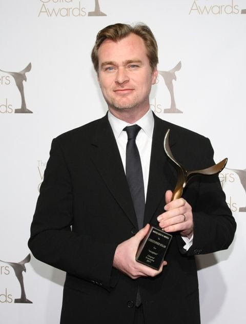 No amount of words can describe how important is the day of the king of kings'. Christopher Nolan Height Weight Age Affairs Wife Biography More Starsunfolded