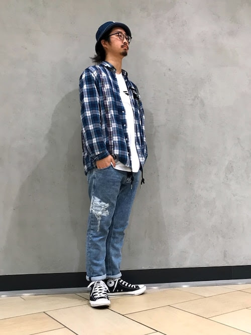 元のコンバース ハイカット メンズ ファッションのすべて