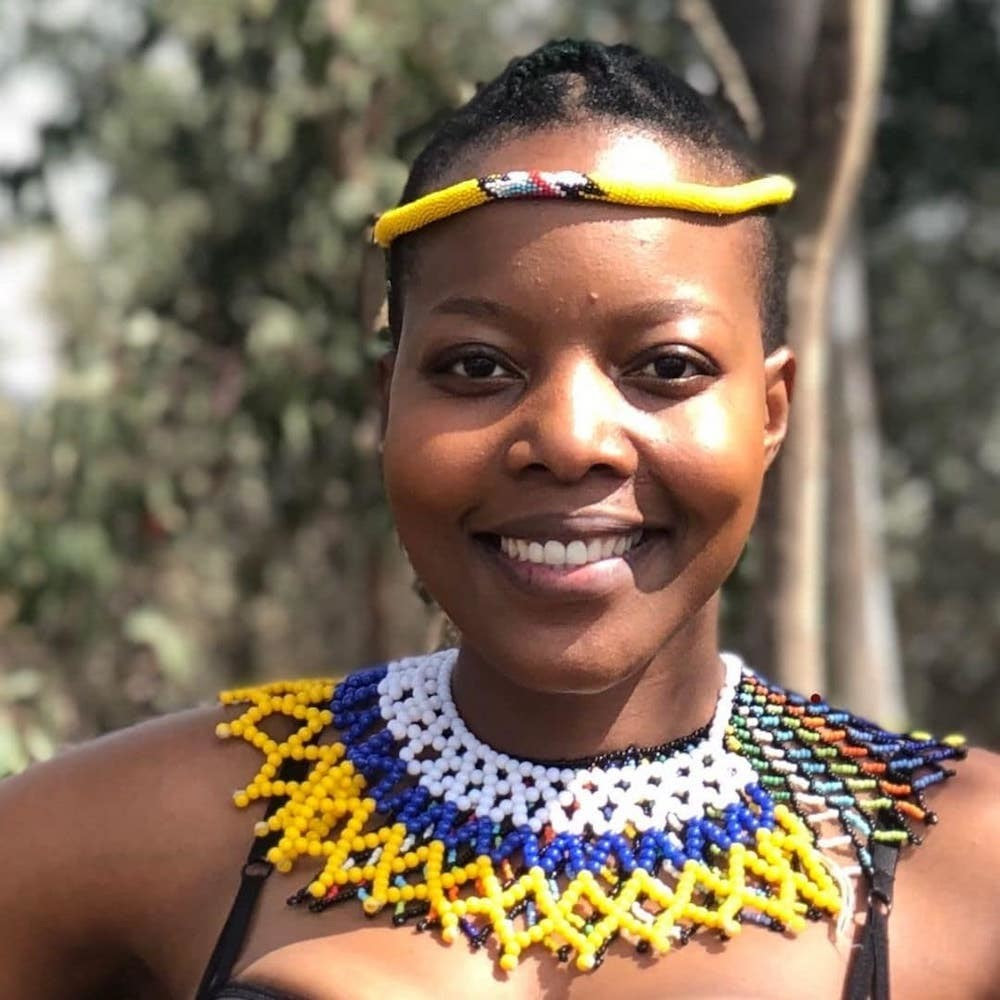 Baixar Mosica Nomcebo 2020 : Afro House Sul Africano ...
