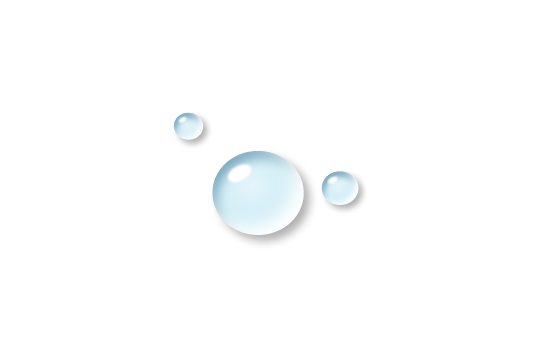 最新水滴 イラスト フリー イラスト画像