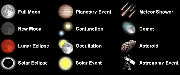 Creighton said the peak of the shower is the night of aug. Astronomy Calendar Of Celestial Events 2021 Sea And Sky