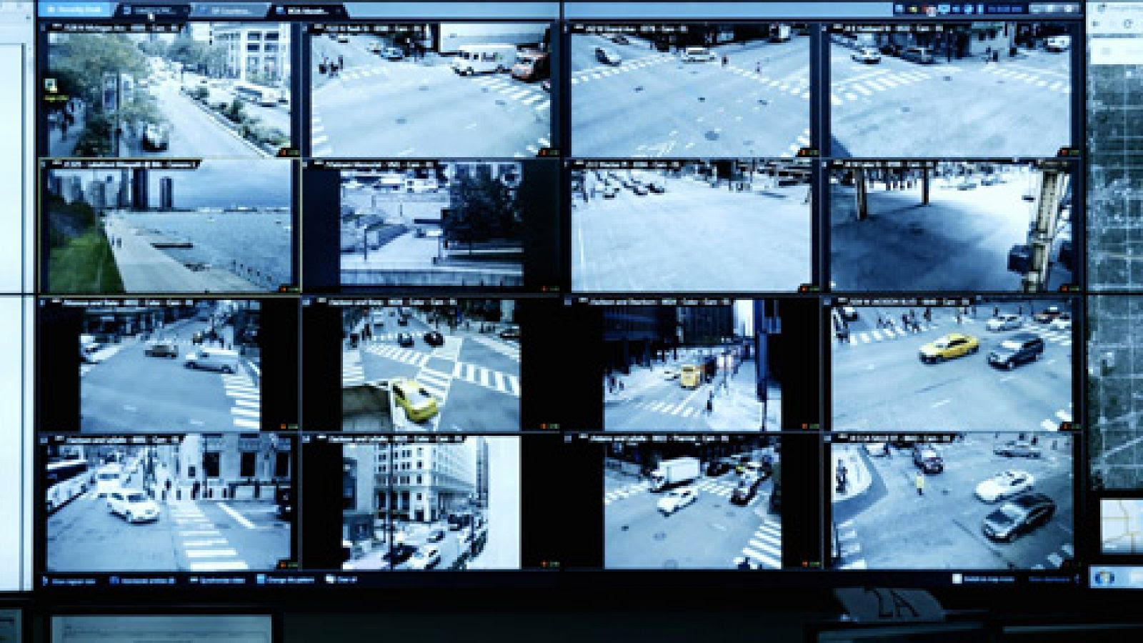Documentos TV - Pre-crimen - Avance