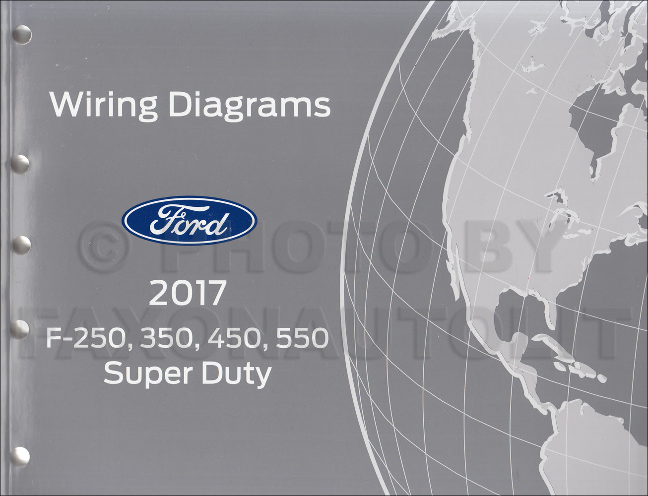 30 2017 Super Duty Wiring Diagram - Wiring Diagram List