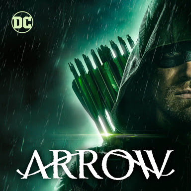 Arrow | Season 8
