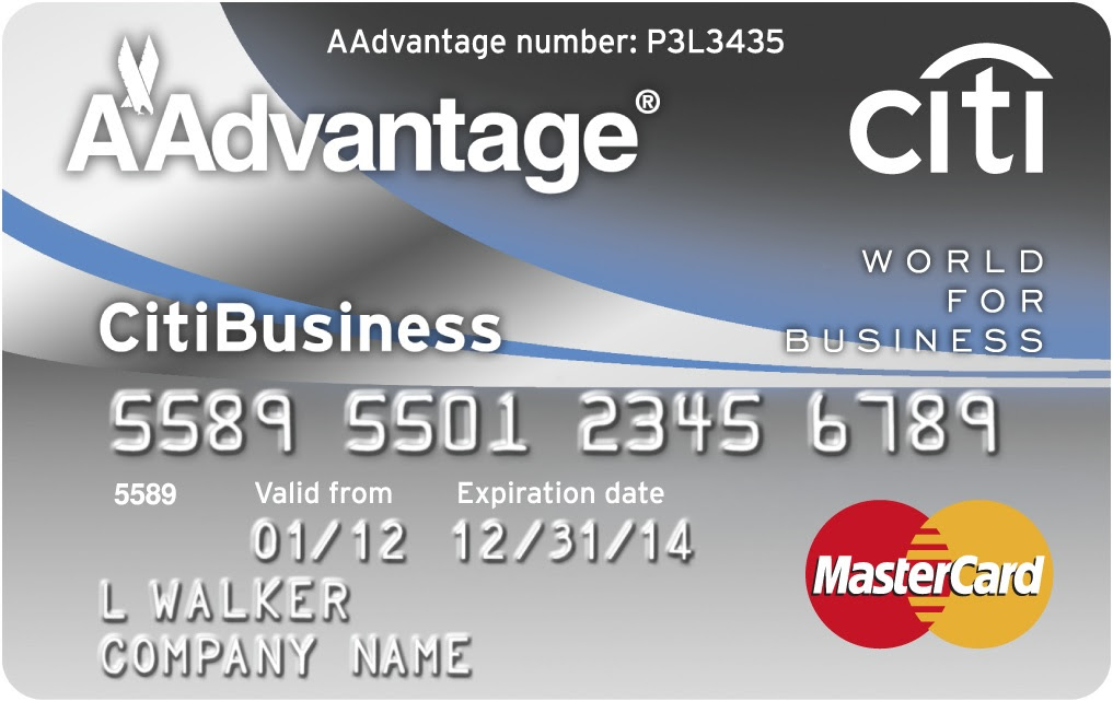 Click here to apply for a citi rewards credit card.) we have a more detailed article talking about credit cards in the philippines with waived or no annual fee. Citibank Citibusiness Aadvantage 30 000 Abroaders