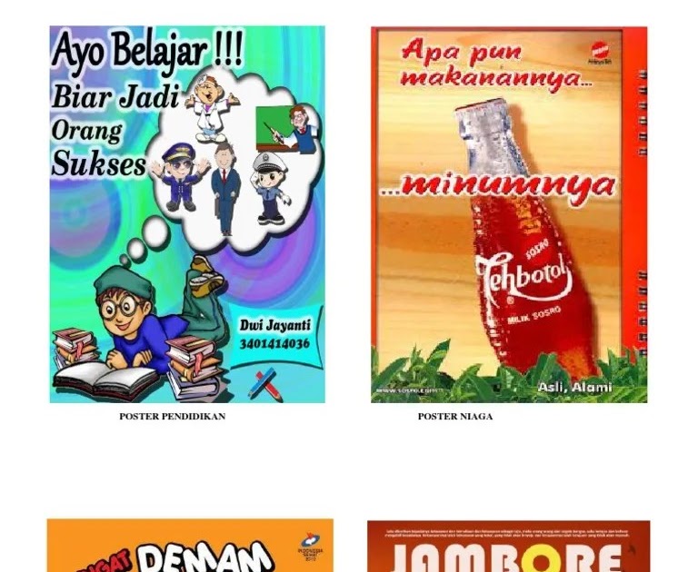 Buatlah Kalimat Ajakan Membaca Buku Diprpustakaan Lks ...