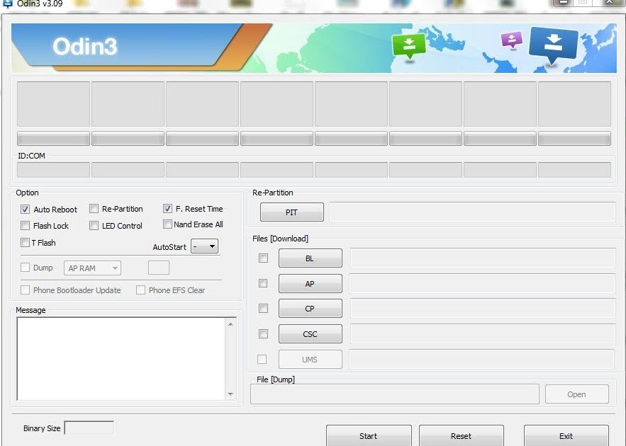 Cara Download Firmware Samsung J1 Ace LOADFIRM