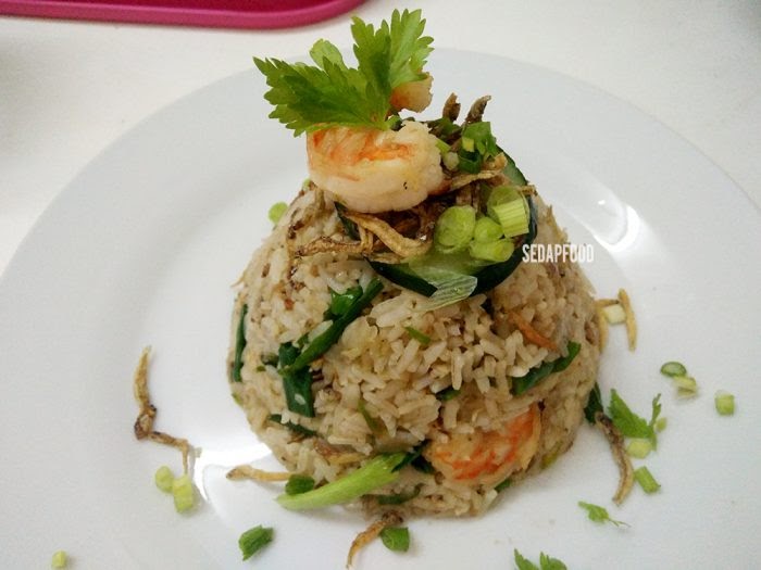 Resepi Nasi Goreng Kampung Sedap - beadwindles