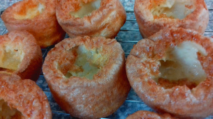 Gluten + dairy free living | recipe sharing + support has 56,633 members. Lactose And Gluten Free Yorkshire Puddings