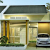 18+ Warna Cat Rumah Minimalis No Drop Motif Minimalis