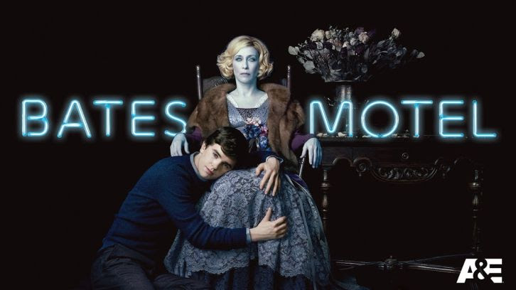 Resultado de imagem para bates motel