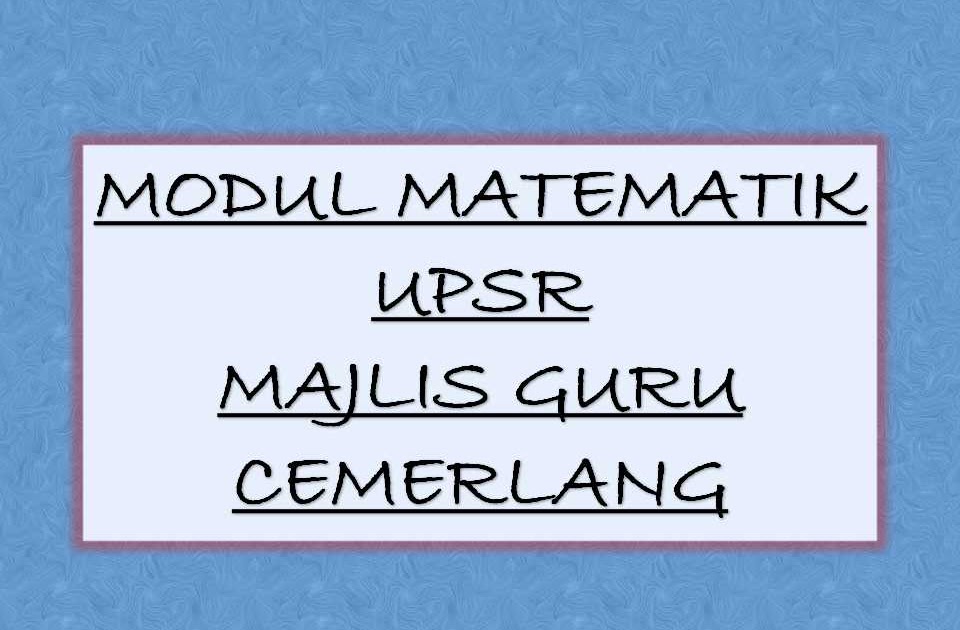 Contoh Soalan Matematik Stpm - Malacca t