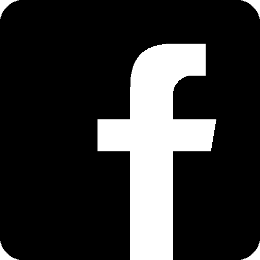 Black And White Facebook Logo Transparent Background Galeriјa Slika