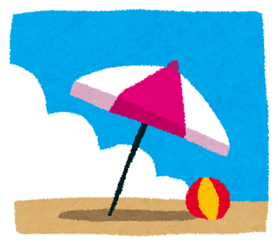 Japan Image 海 イラスト 簡単