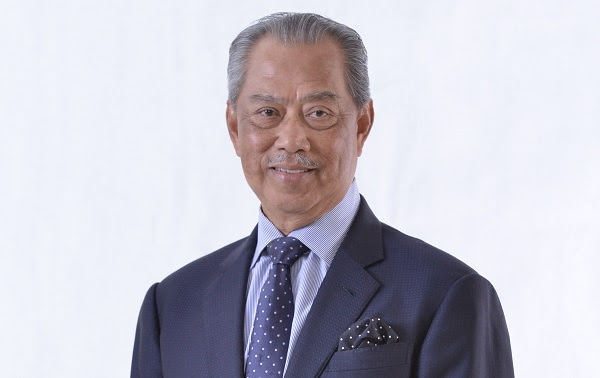 Prime minister of malaysia, government program transparent background png clipart. Muhyiddin S Office Denies He S Apointing Deputy Pm Being Treated For Cancer Daily Express Online Sabah S Leading News Portal