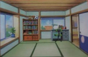 新しい のび太 の 部屋 アニメ 壁紙 配布