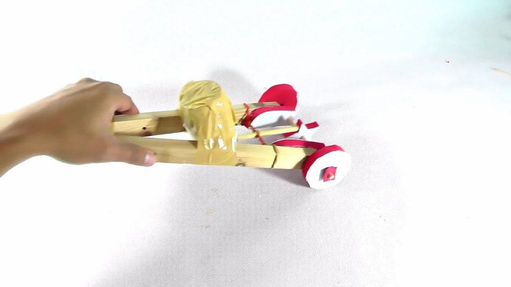 Viral Cara Membuat Mainan Dari  Kardus  Yang Mudah Paling Baru 