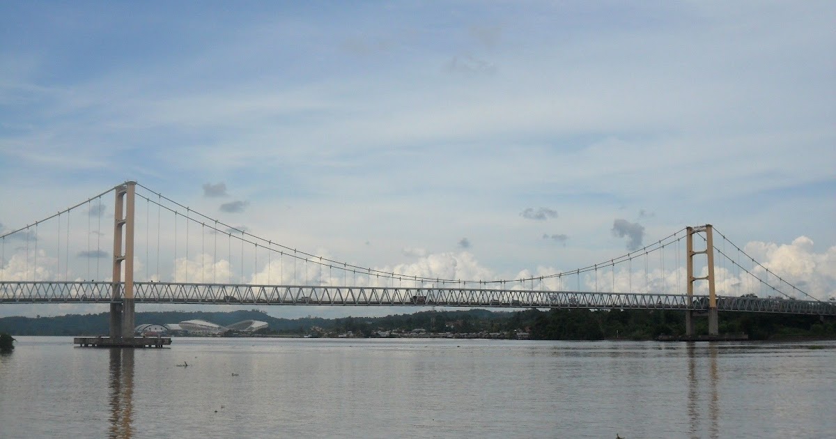 Sebutkan Konstruksi Jembatan  Di Zaman Jembatan Beton  