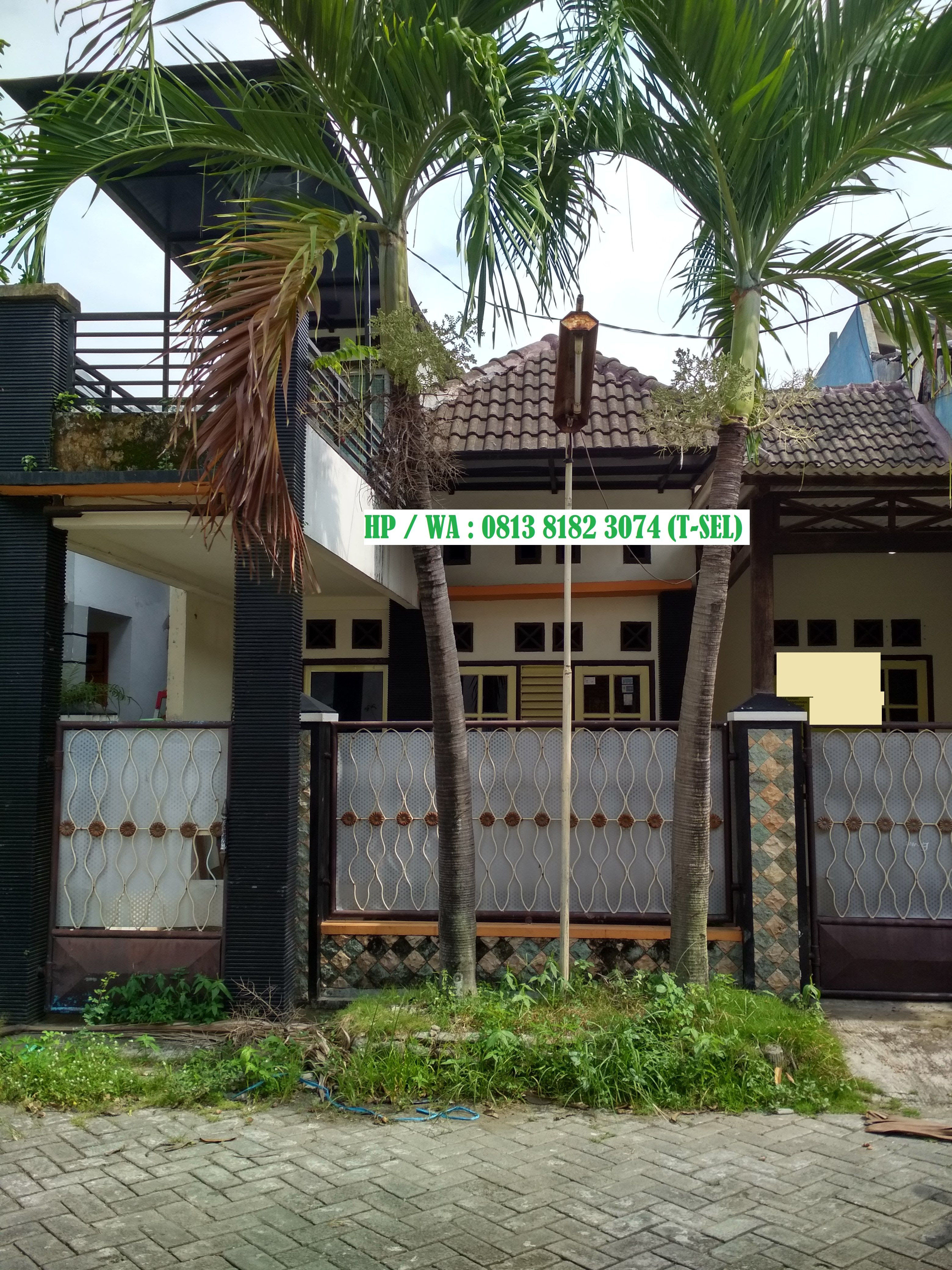 Simak Rumah  Asri  Dan Sejuk  Terupdate 