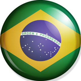 Bandeira De Portugal Redonda Png - Get Images