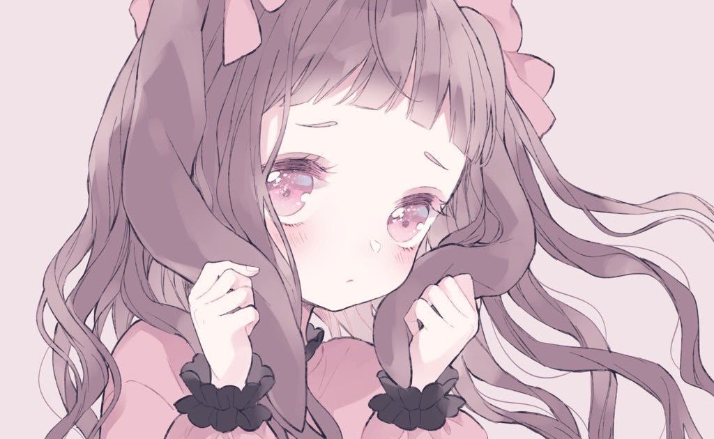 ロングヘア 女の子 イラスト おしゃれ アイコン Josspicturelsfd8