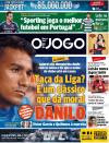 Ver capa O Jogo