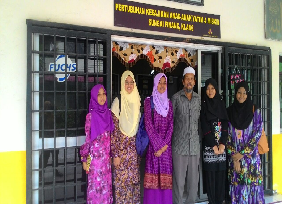 Dan ia menelan belanja yang besar, puluhan ribu ringgit dibelanjakan. Rumh Kebajikan Anak Yatim Alkhairiyah About Rkaya
