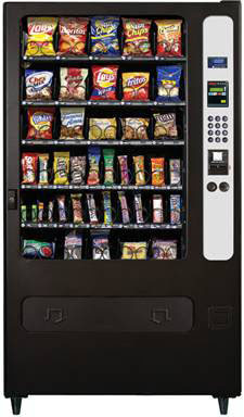 There are various choices for payment with these machines including a bill validator, coin changer, and credit card reader, as well as the standard coin and note acceptor. Bay Area Vending Machines Sales Service Leasing Or Repairs