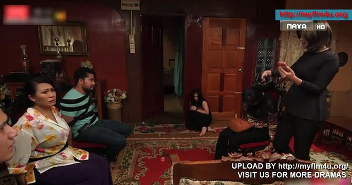 lara aishah episod 53