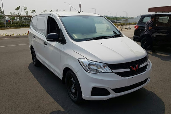 Info Top 16+ Mobil Wuling Alphard