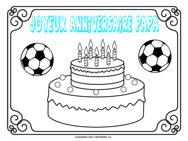 Coloriage Magique Addition Coloriage Anniversaire Papa 40 Ans