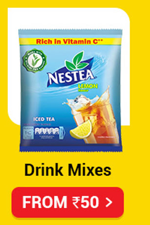 Drink Mixes