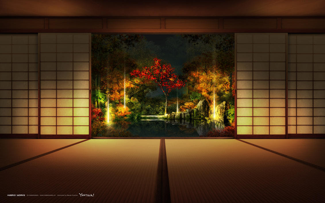 画像をダウンロード 和風 Pc 壁紙 高画質 風景 すべての無料の悪魔の画像