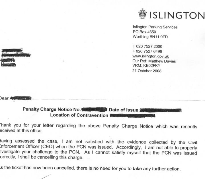 Letter To Waive Penalty Charge : Request To Waive Penalty ...