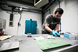 Inside
Hope Technology: Following The Manufacturing Process
