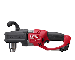 Image of Milwaukee 2707-20 M18 Fuel drill