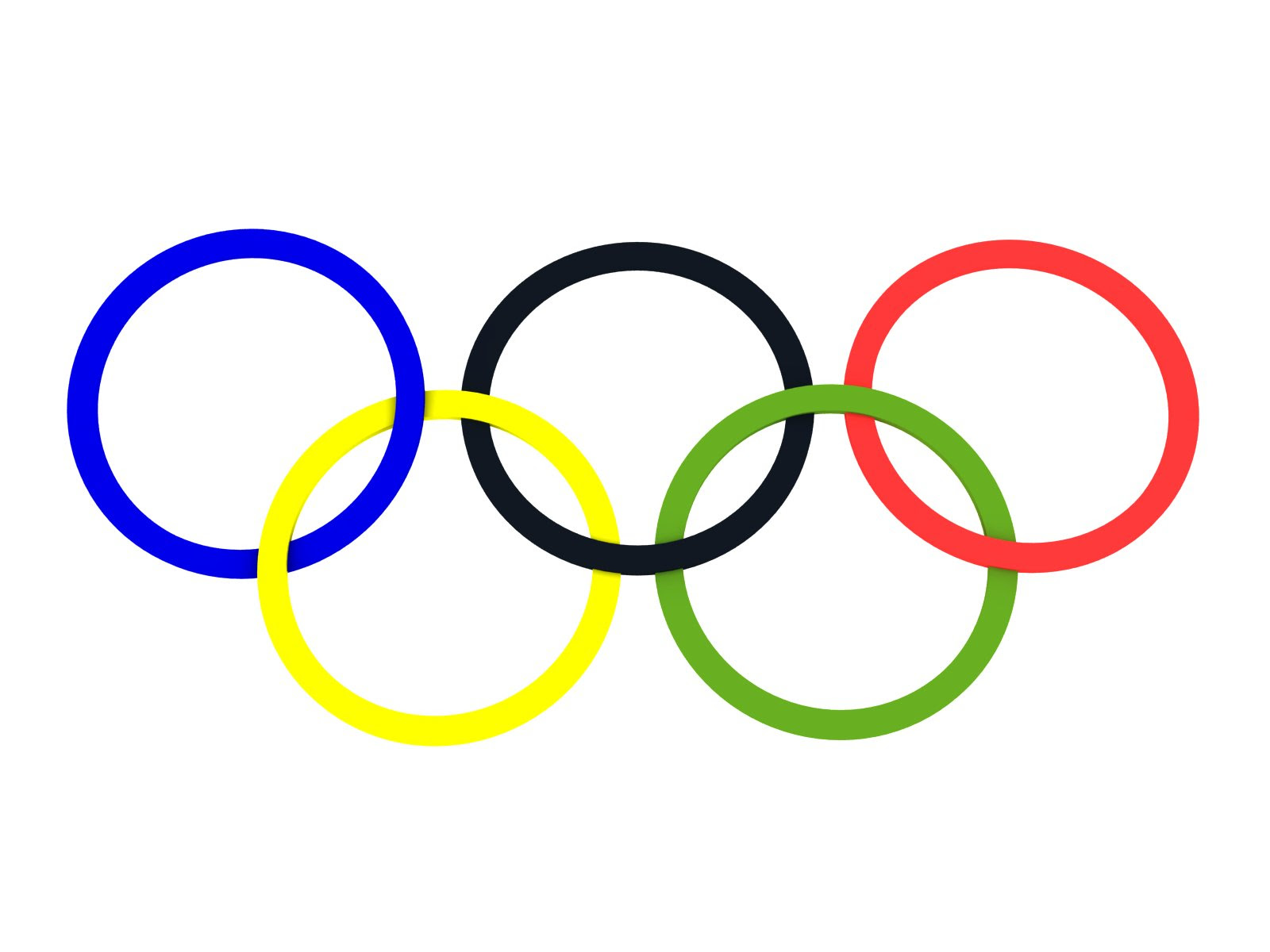 Maybe you would like to learn more about one of these? Logo The Olimpic Clipart Best
