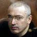 Mikhail Khodorkovsky, in court in 2010, was one of Russia's richest and most powerful men when he was imprisoned in 2003.