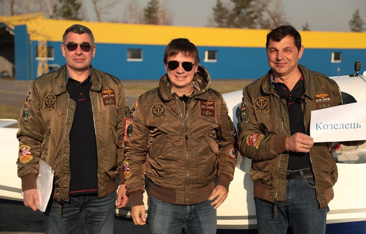 Ігор табанюк, якому виповнилося 59 років, — відомий пілот, що віддав небу сорок років життя. Komarov Z Komandoyu Pilotiv Zdijsniv Rekordnij Polit Vidvidali I Vinnichchinu Novini Vinnici Vlasno Info
